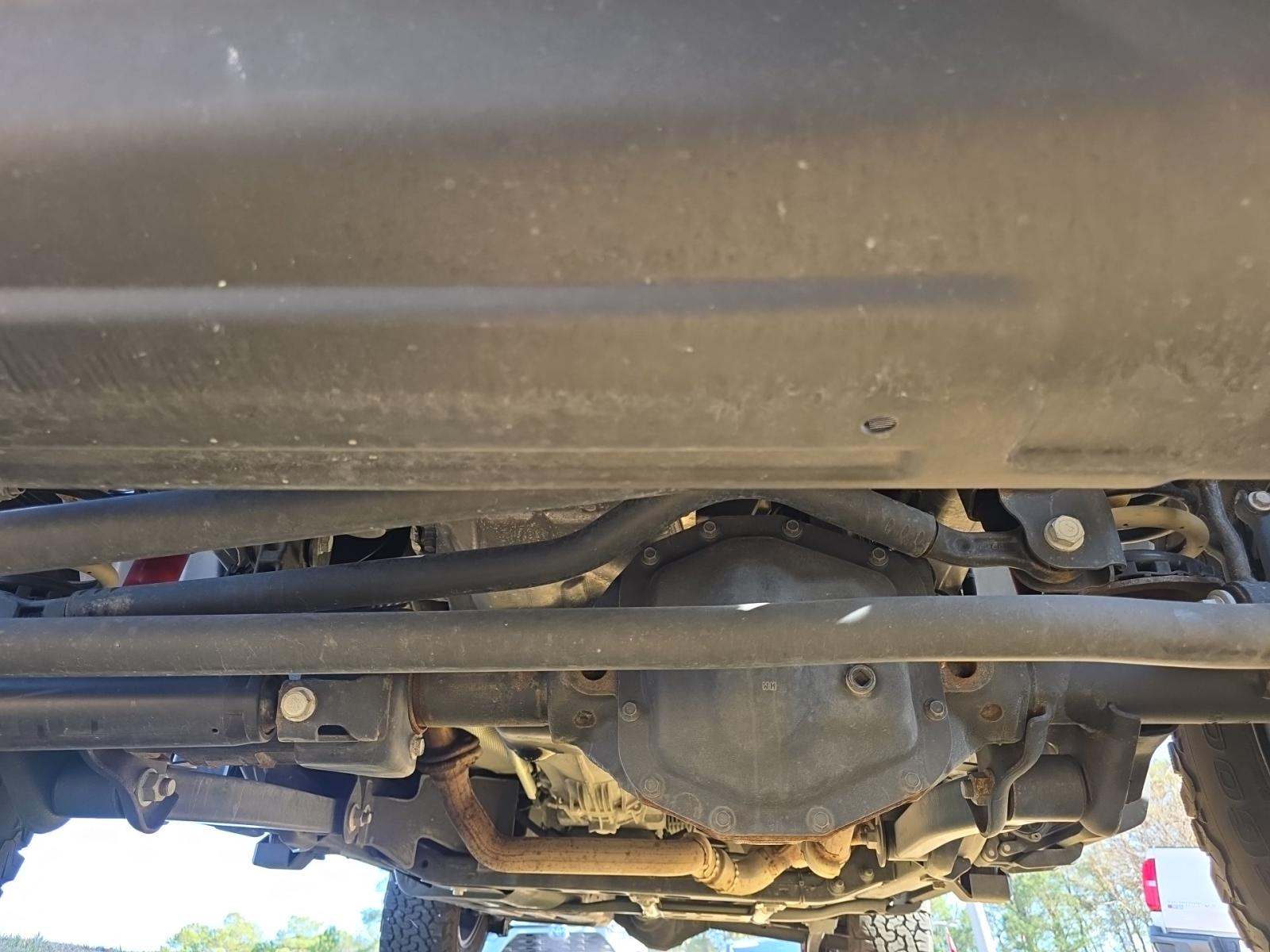 2024 Jeep Wrangler Rubicon X AWD