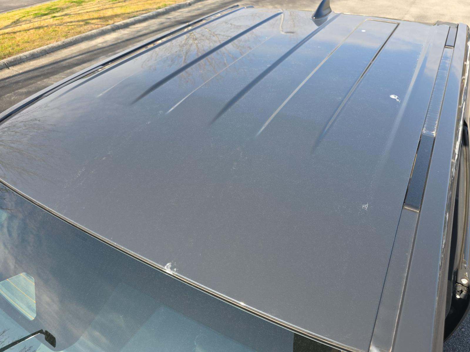 2024 Toyota Tacoma SR5 AWD