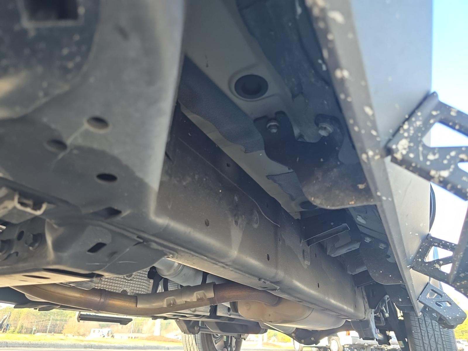 2024 Toyota Tacoma SR5 AWD