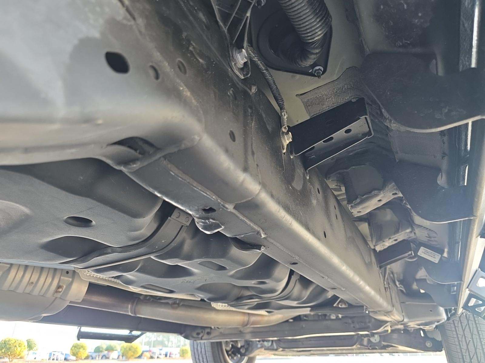 2024 Toyota Tacoma SR5 AWD