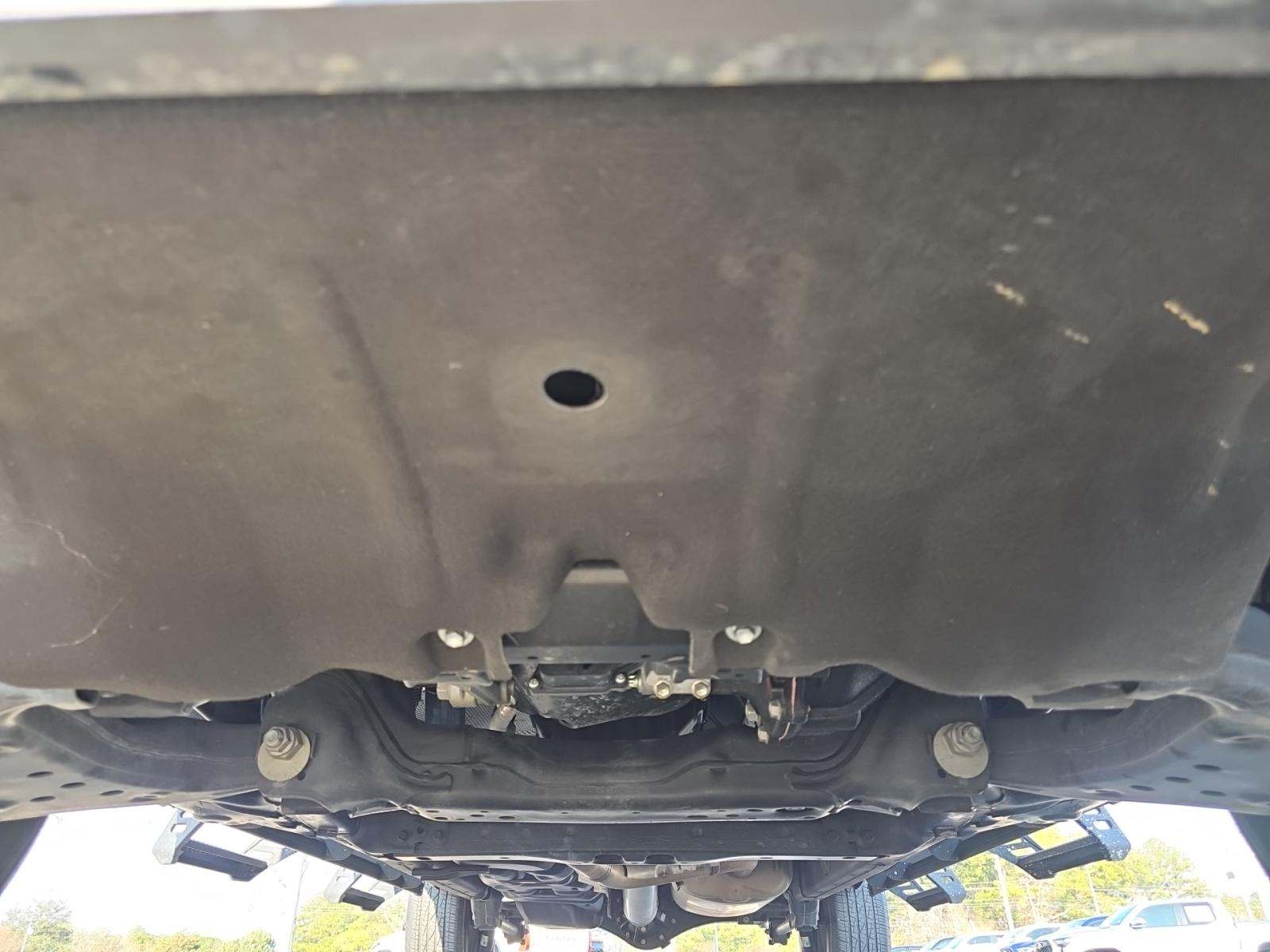 2024 Toyota Tacoma SR5 AWD