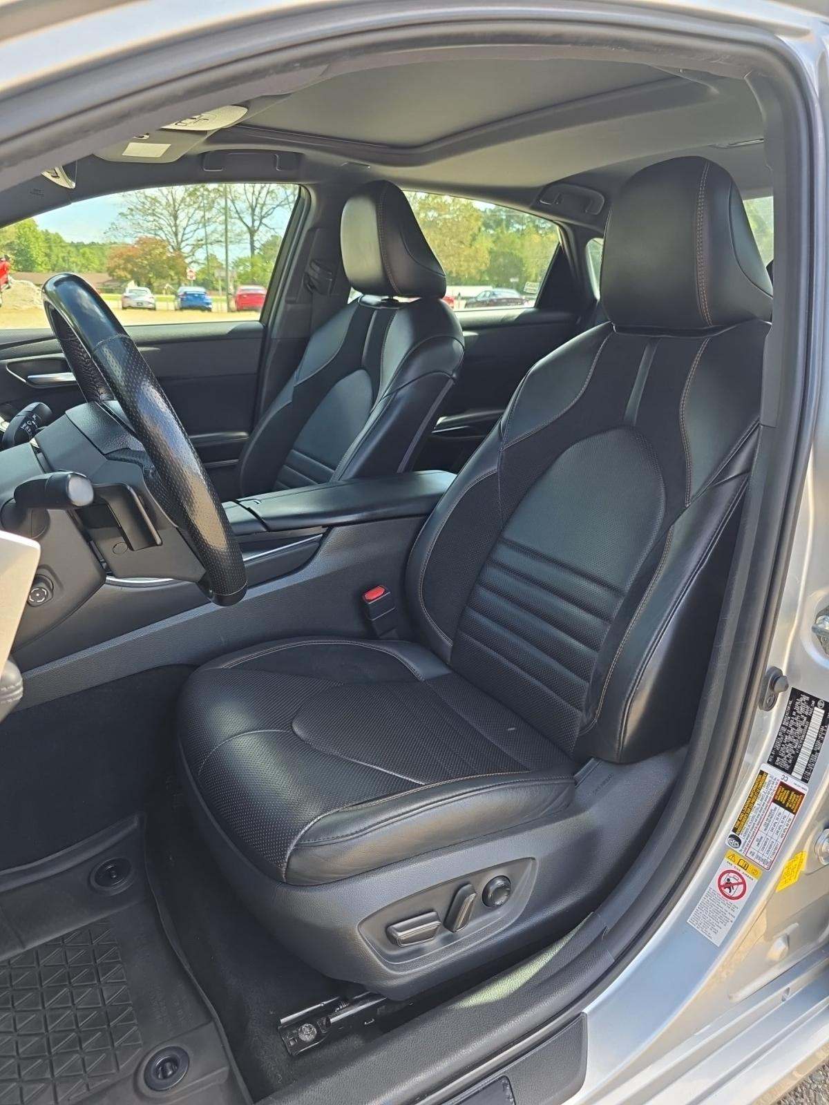 2019 Toyota Avalon Touring FWD