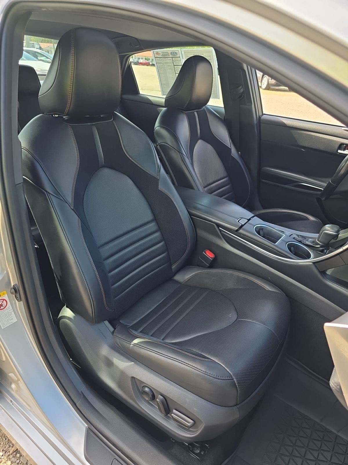 2019 Toyota Avalon Touring FWD