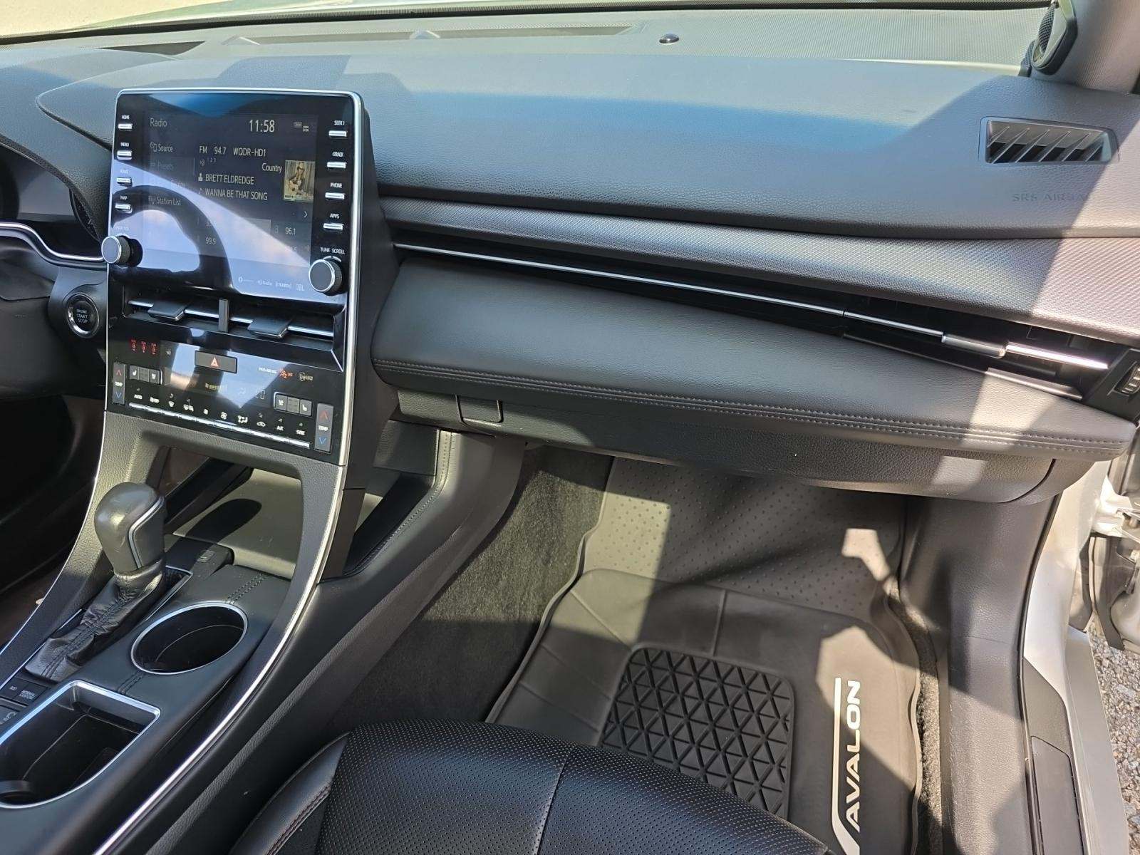 2019 Toyota Avalon Touring FWD