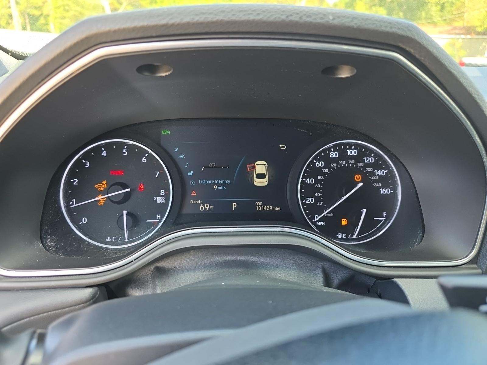 2019 Toyota Avalon Touring FWD