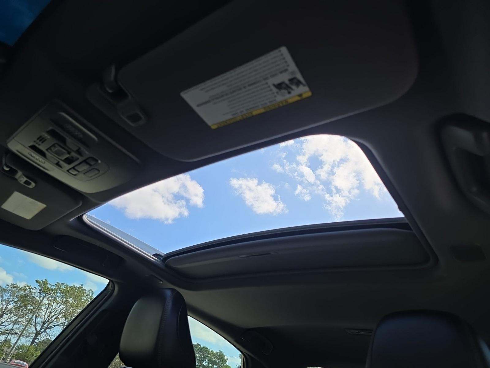 2019 Toyota Avalon Touring FWD