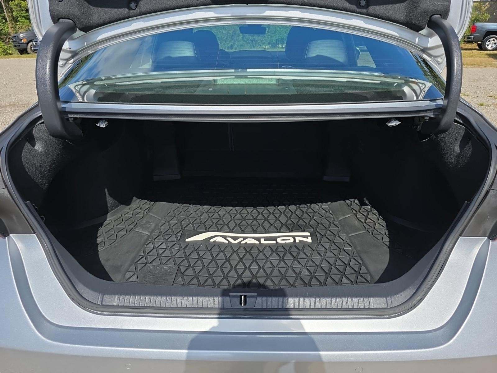 2019 Toyota Avalon Touring FWD