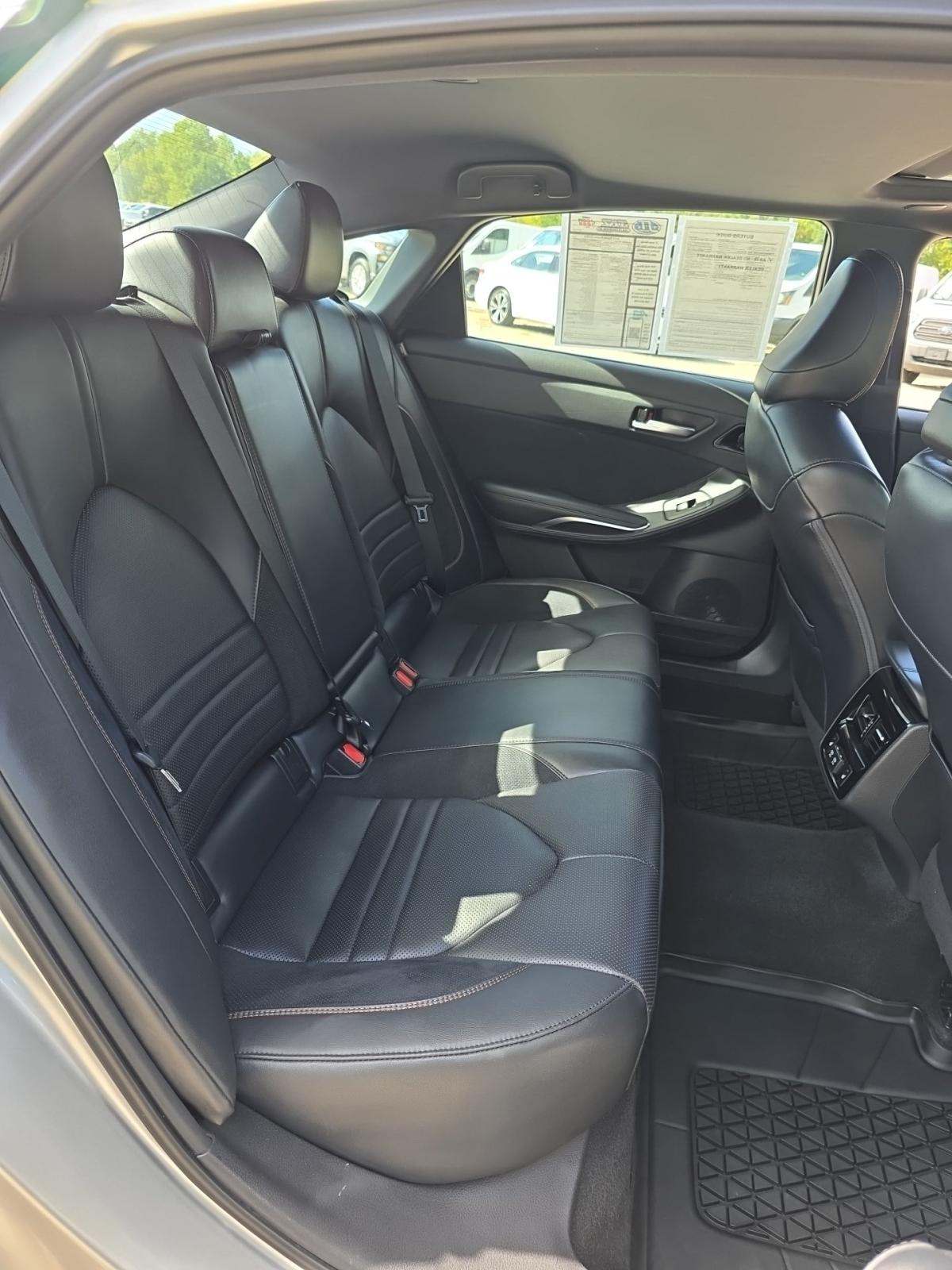 2019 Toyota Avalon Touring FWD