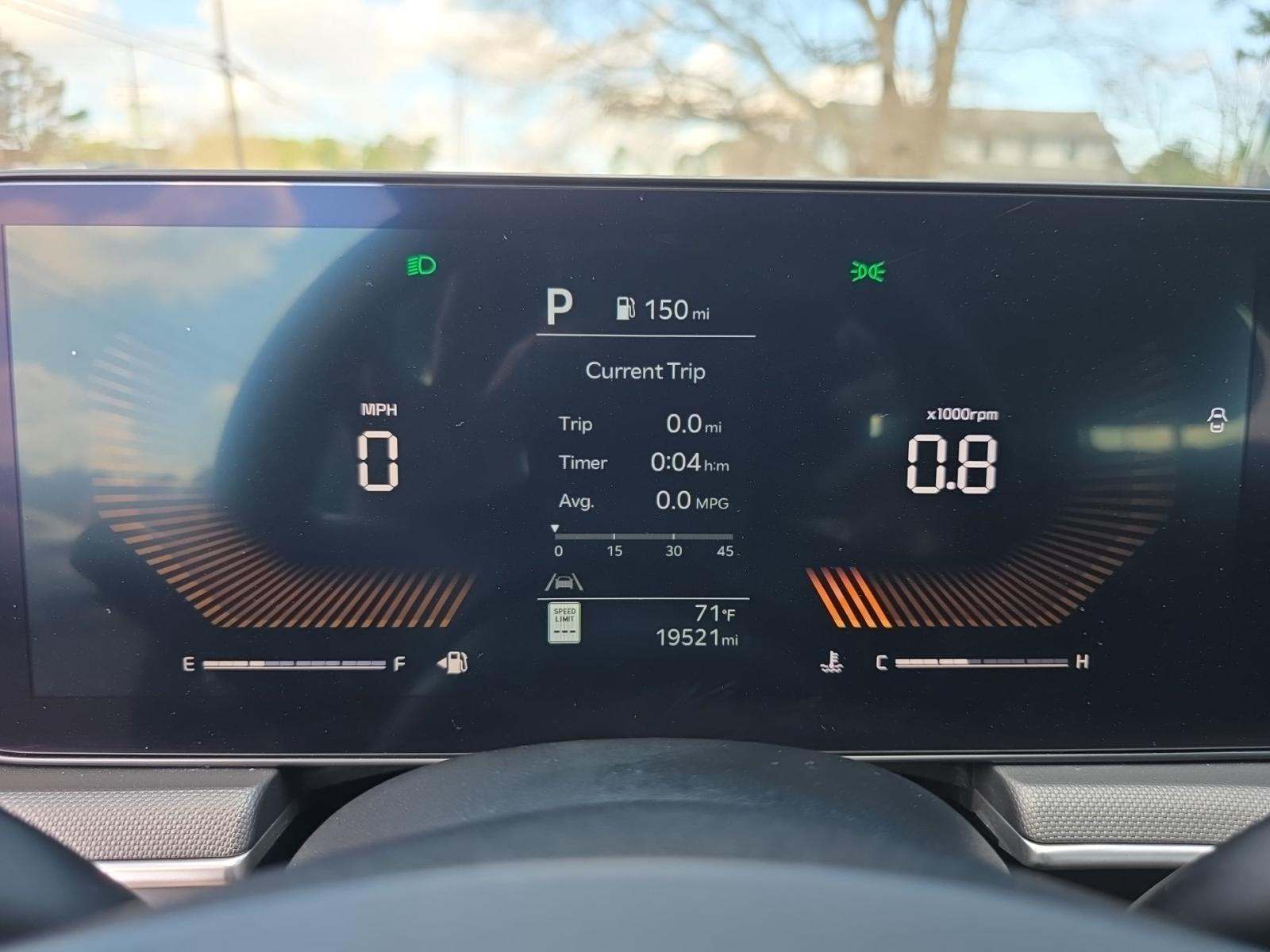 2025 Kia K5 LXS FWD