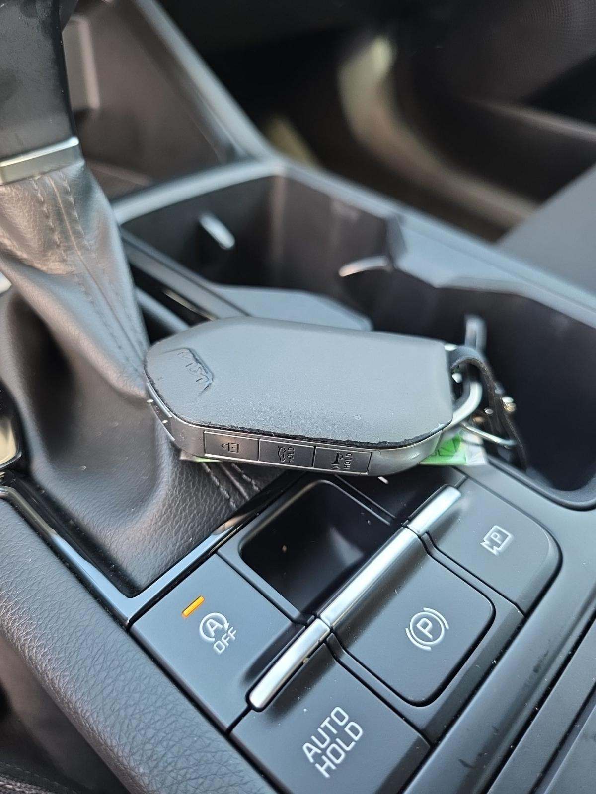 2025 Kia K5 LXS FWD