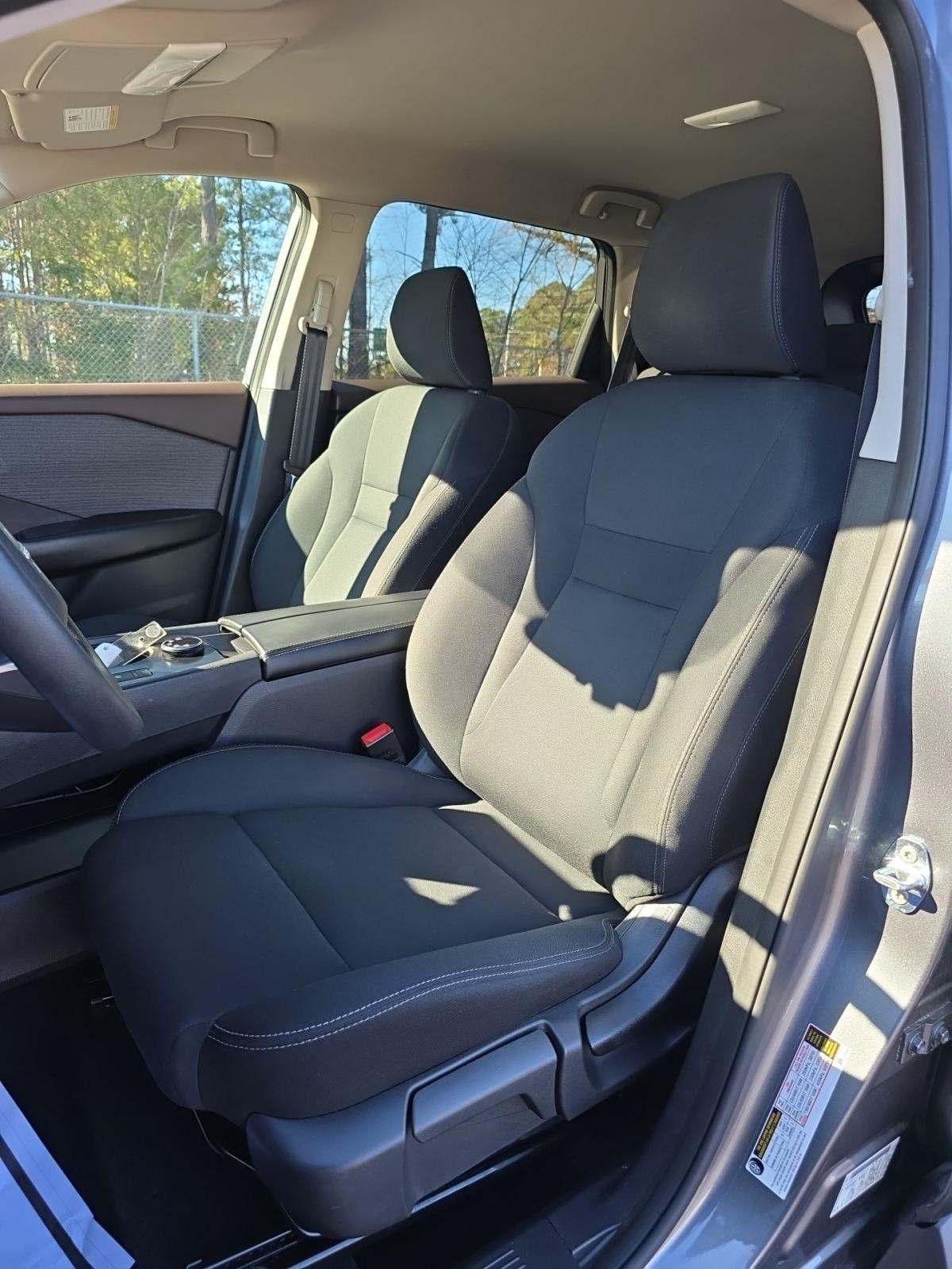 2023 Nissan Rogue S AWD