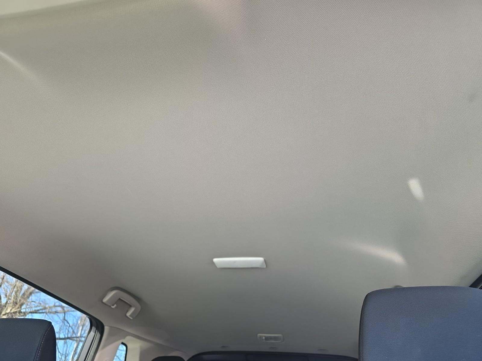 2023 Nissan Rogue S AWD