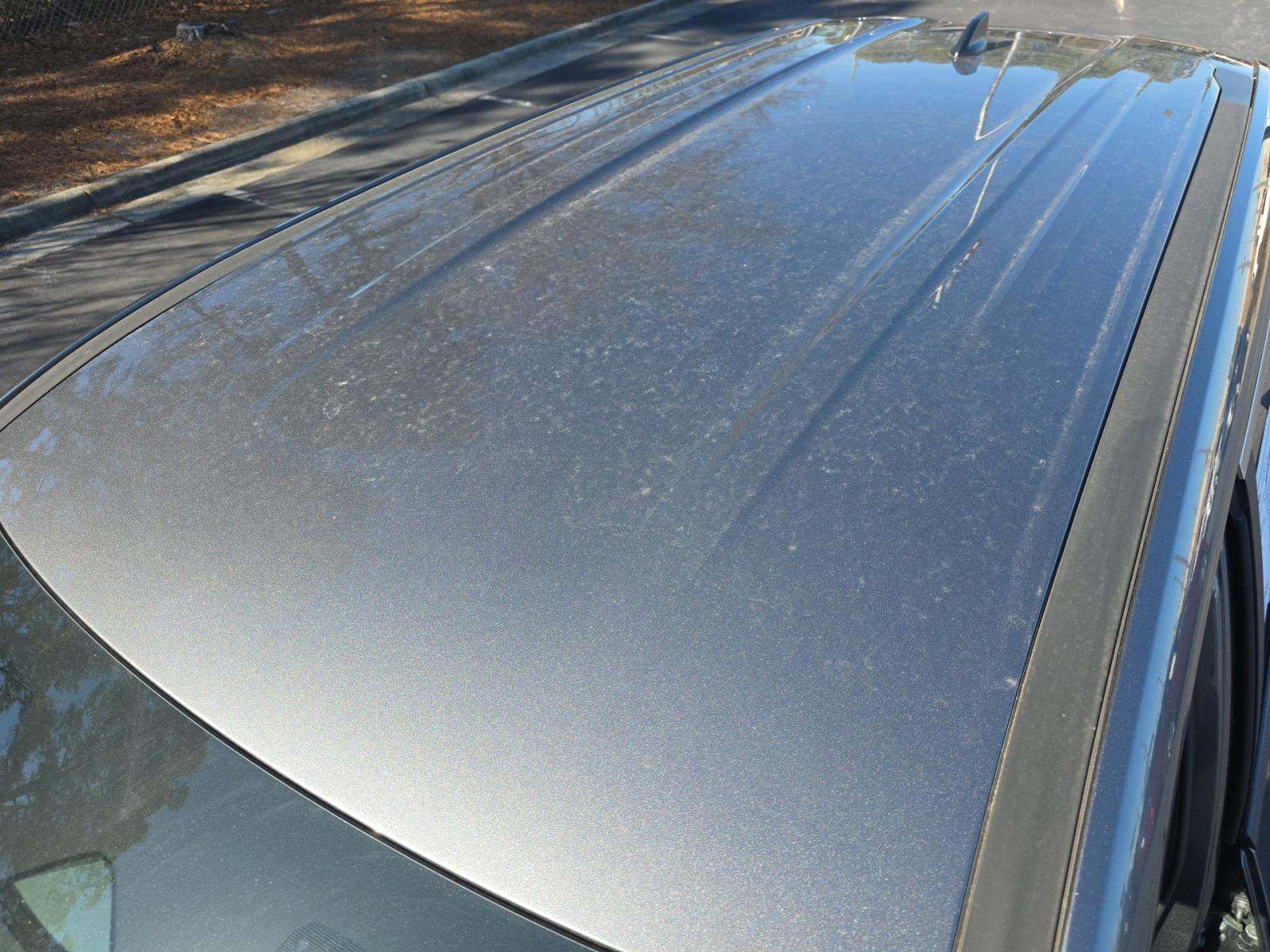 2023 Nissan Rogue S AWD