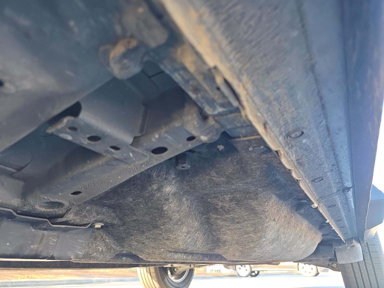 2023 Nissan Rogue S AWD