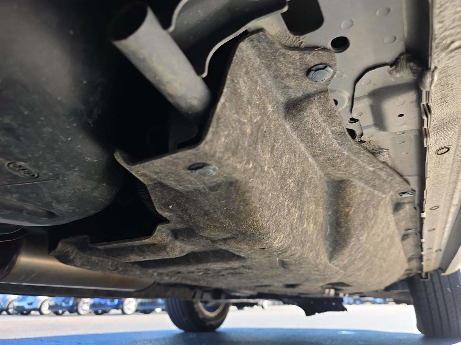 2023 Nissan Rogue S AWD