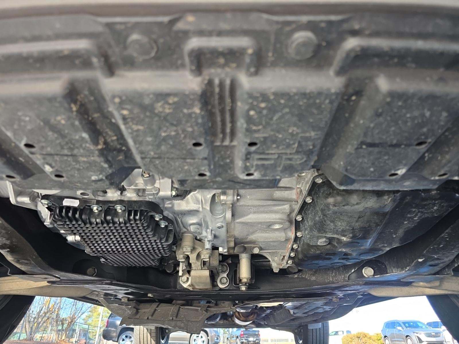 2023 Nissan Rogue S AWD