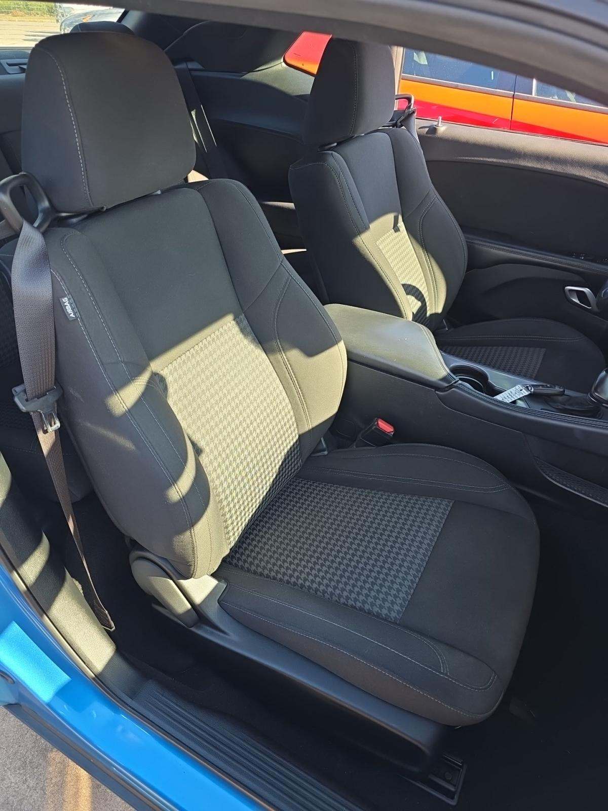 2023 Dodge Challenger SXT RWD