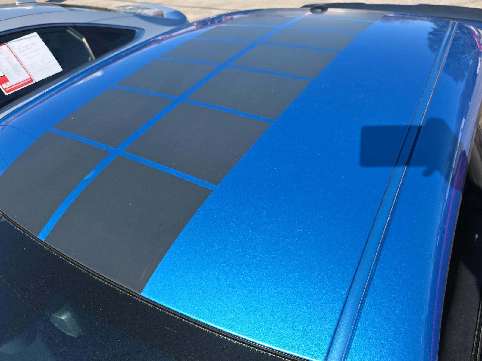 2023 Dodge Challenger SXT RWD