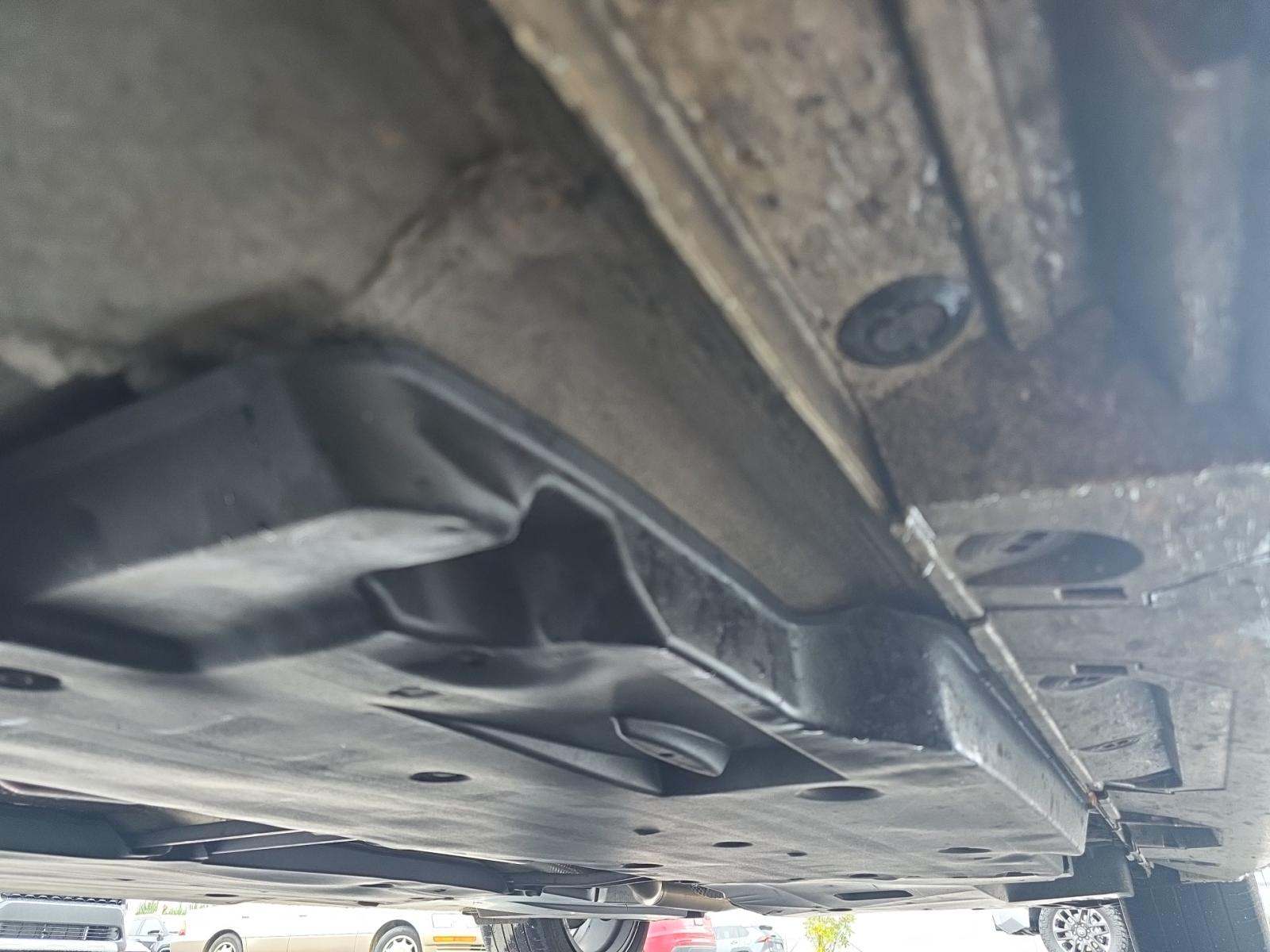 2024 Toyota Camry SE FWD