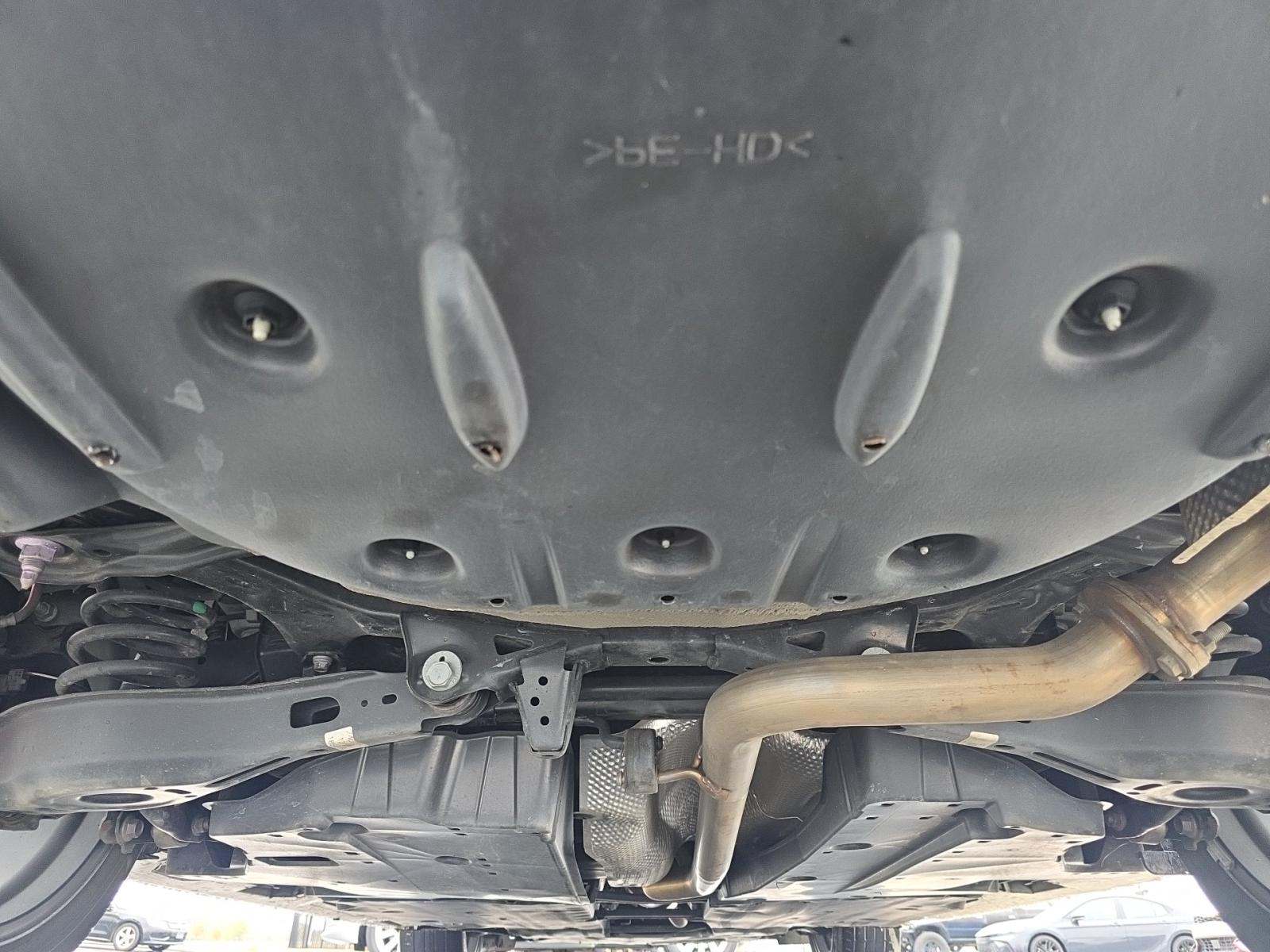 2024 Toyota Camry SE FWD