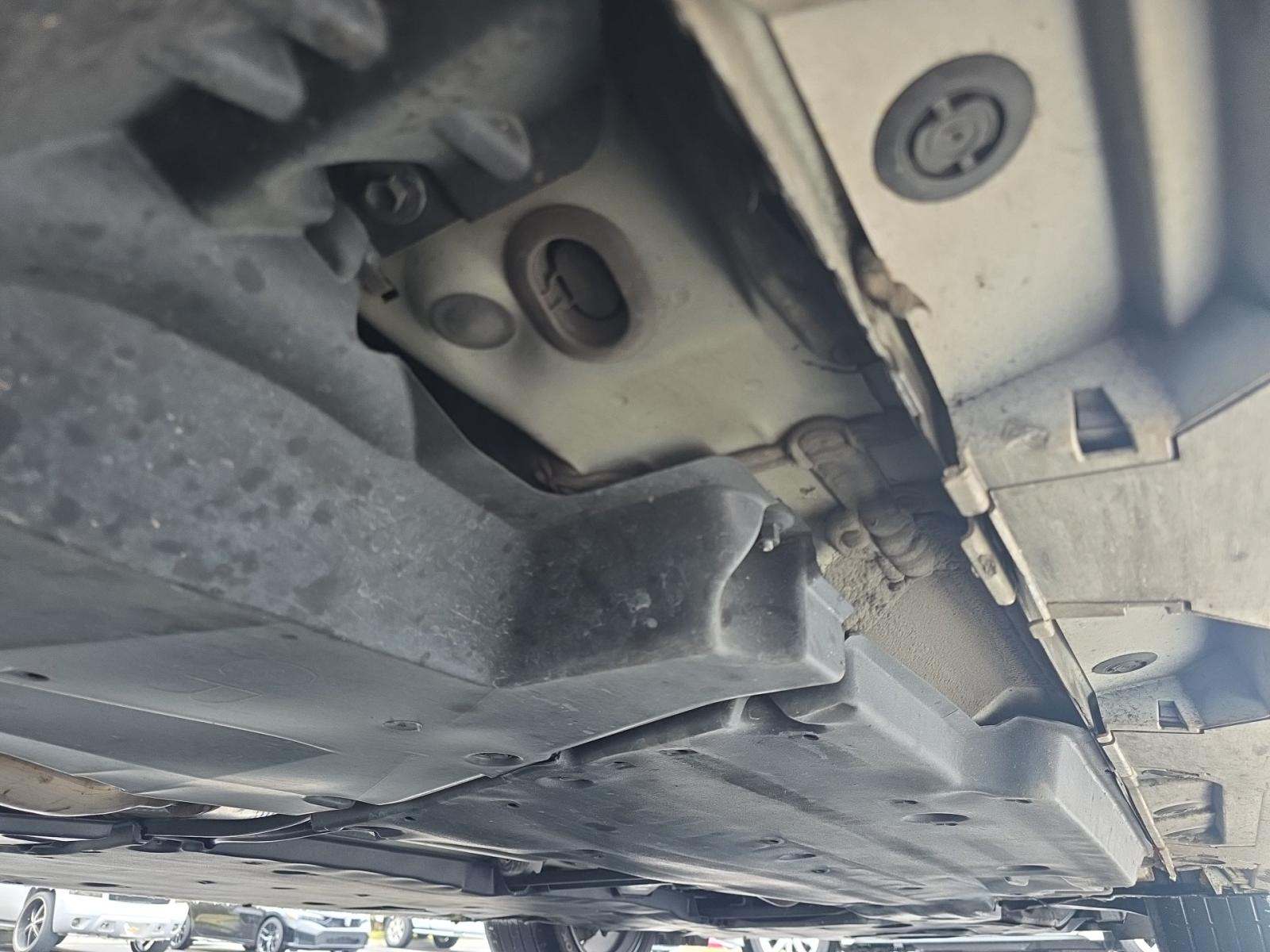 2024 Toyota Camry SE FWD