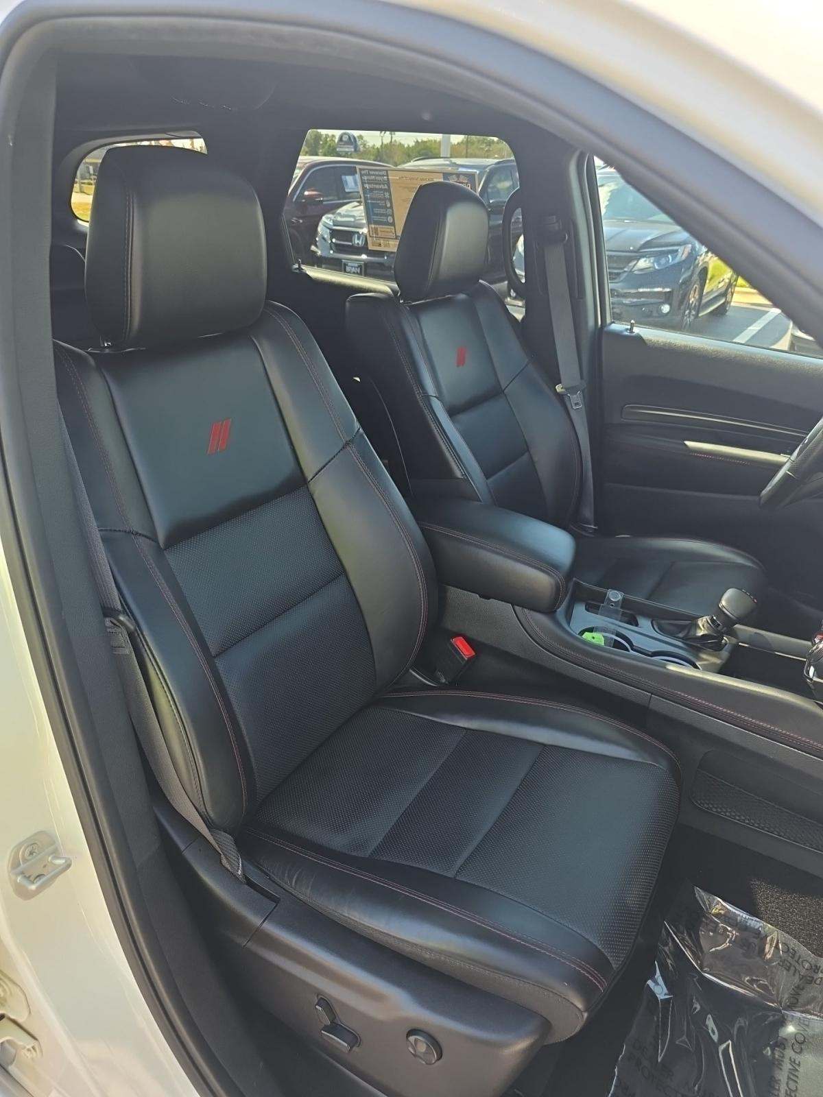 2024 Dodge Durango GT Plus RWD