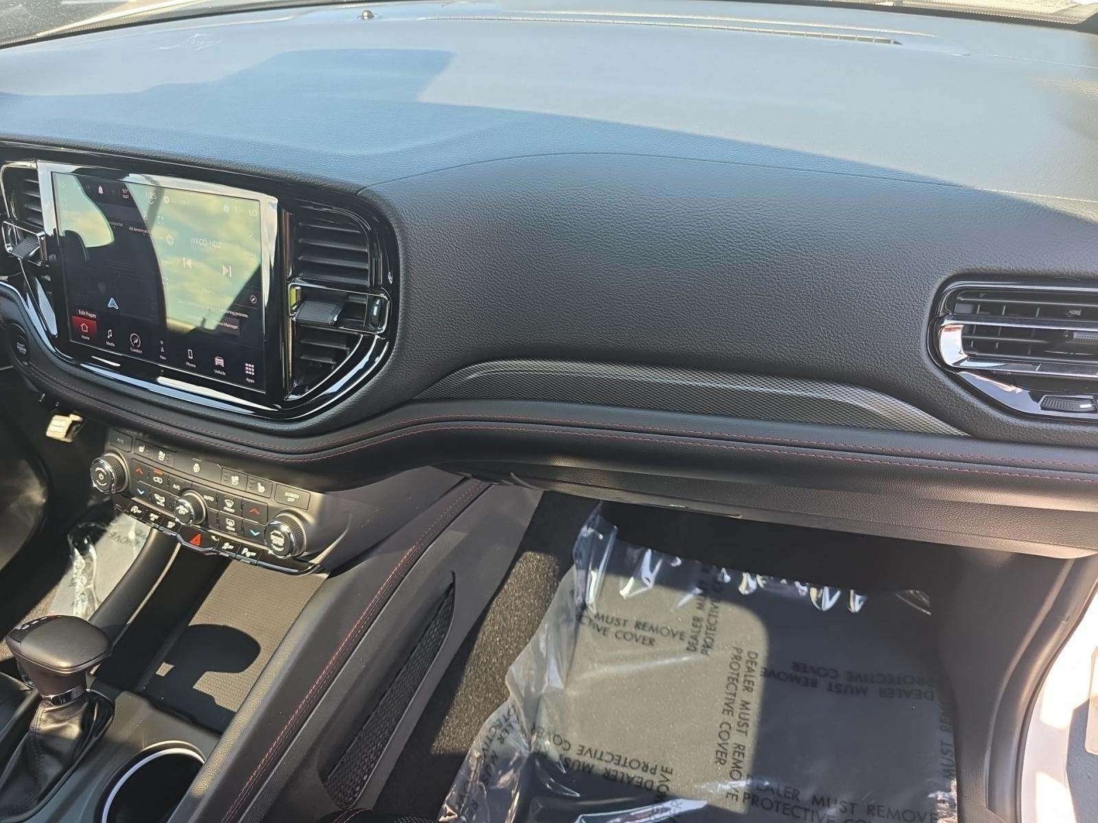 2024 Dodge Durango GT Plus RWD