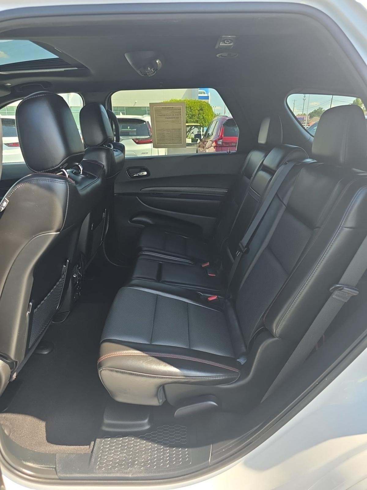 2024 Dodge Durango GT Plus RWD