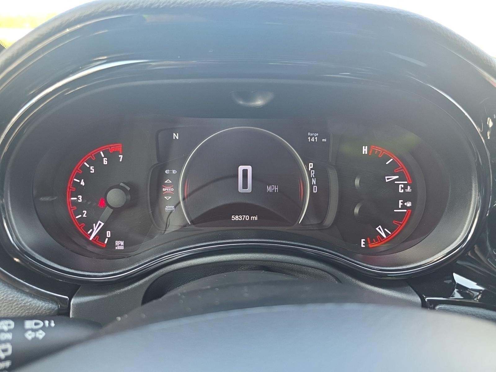 2024 Dodge Durango GT Plus RWD