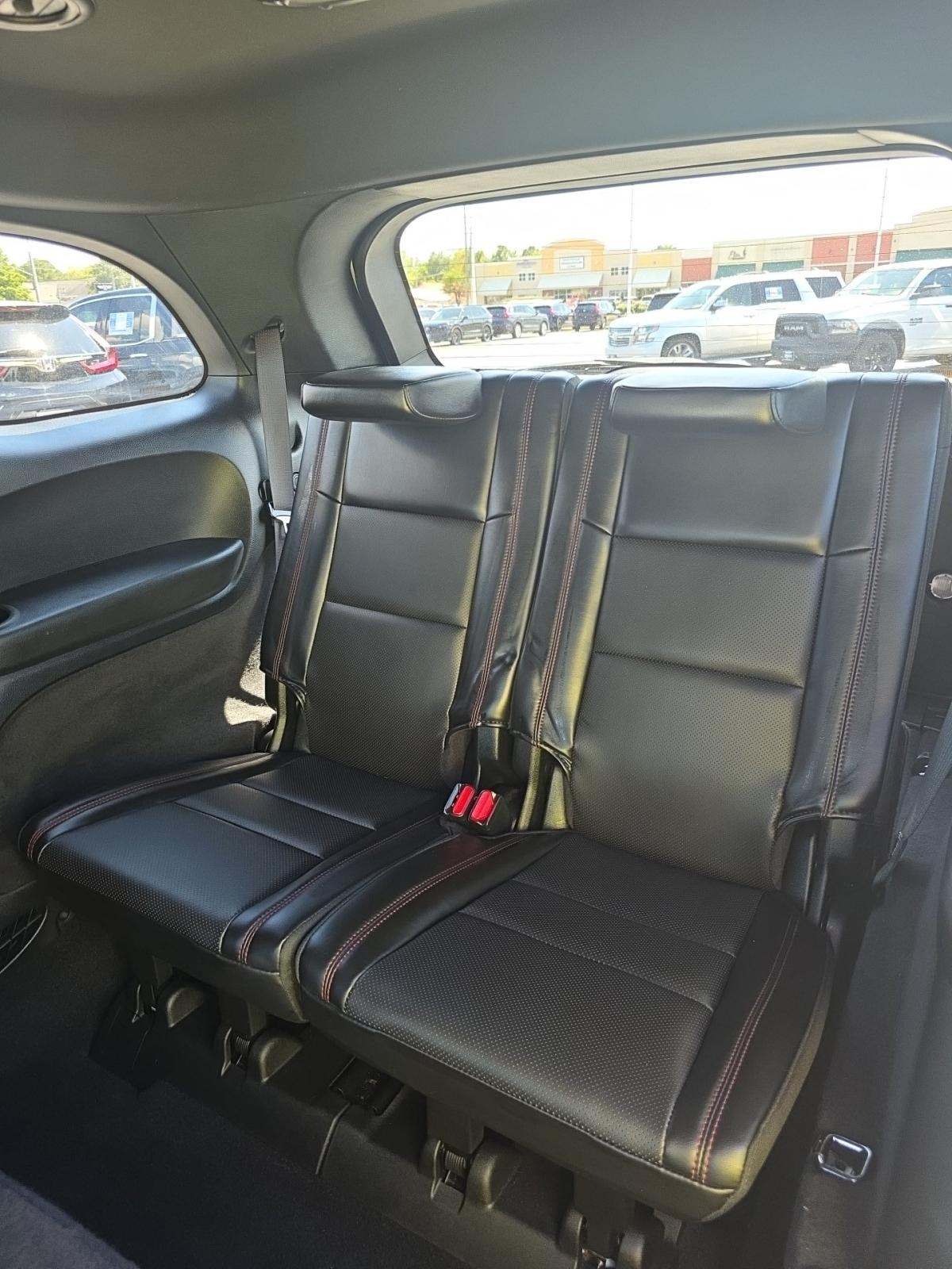 2024 Dodge Durango GT Plus RWD