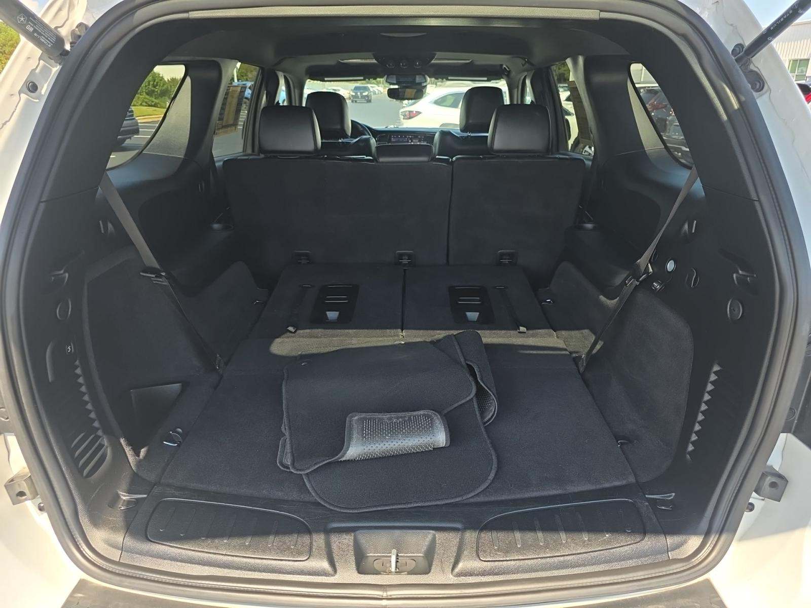 2024 Dodge Durango GT Plus RWD