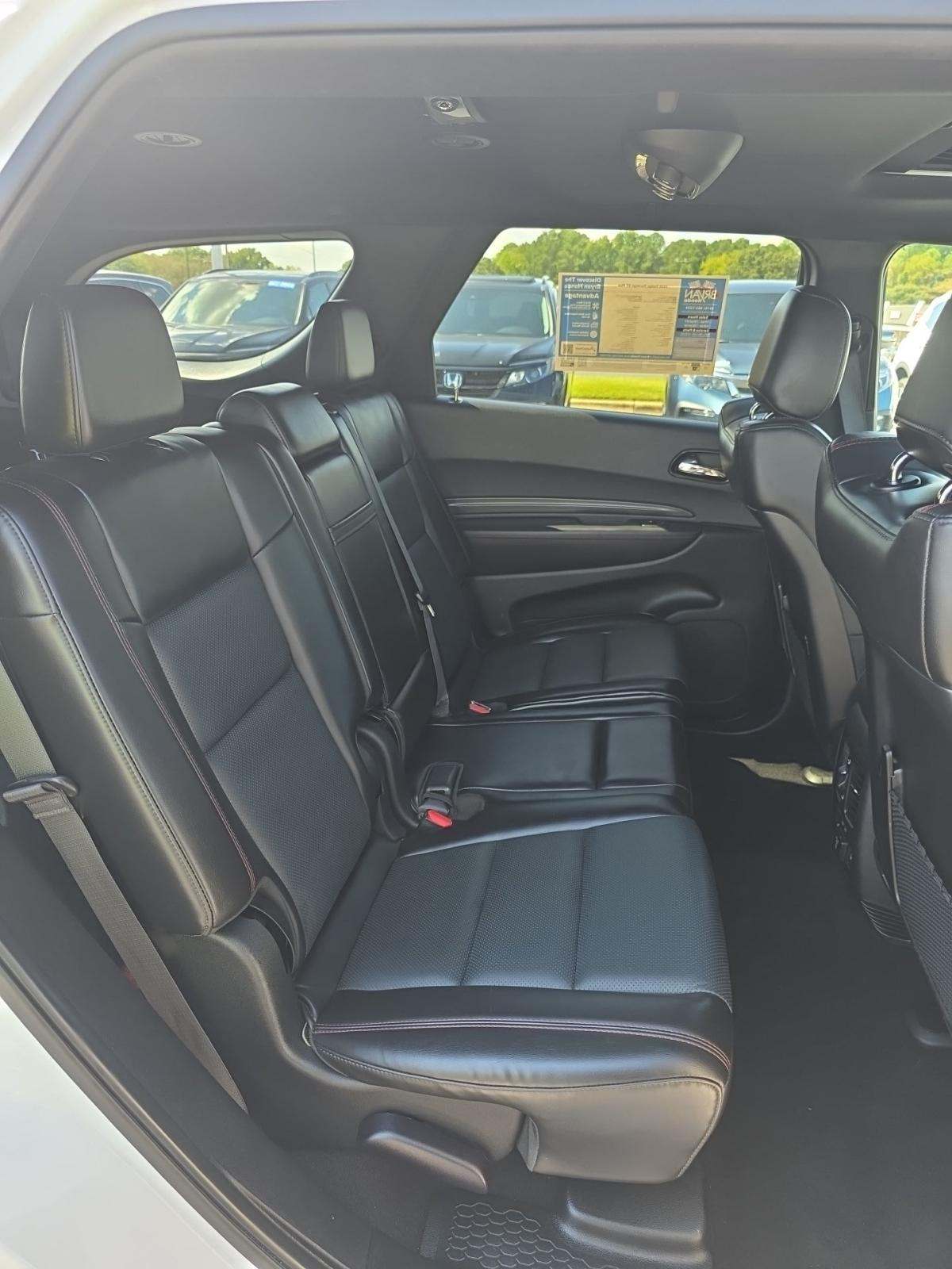 2024 Dodge Durango GT Plus RWD