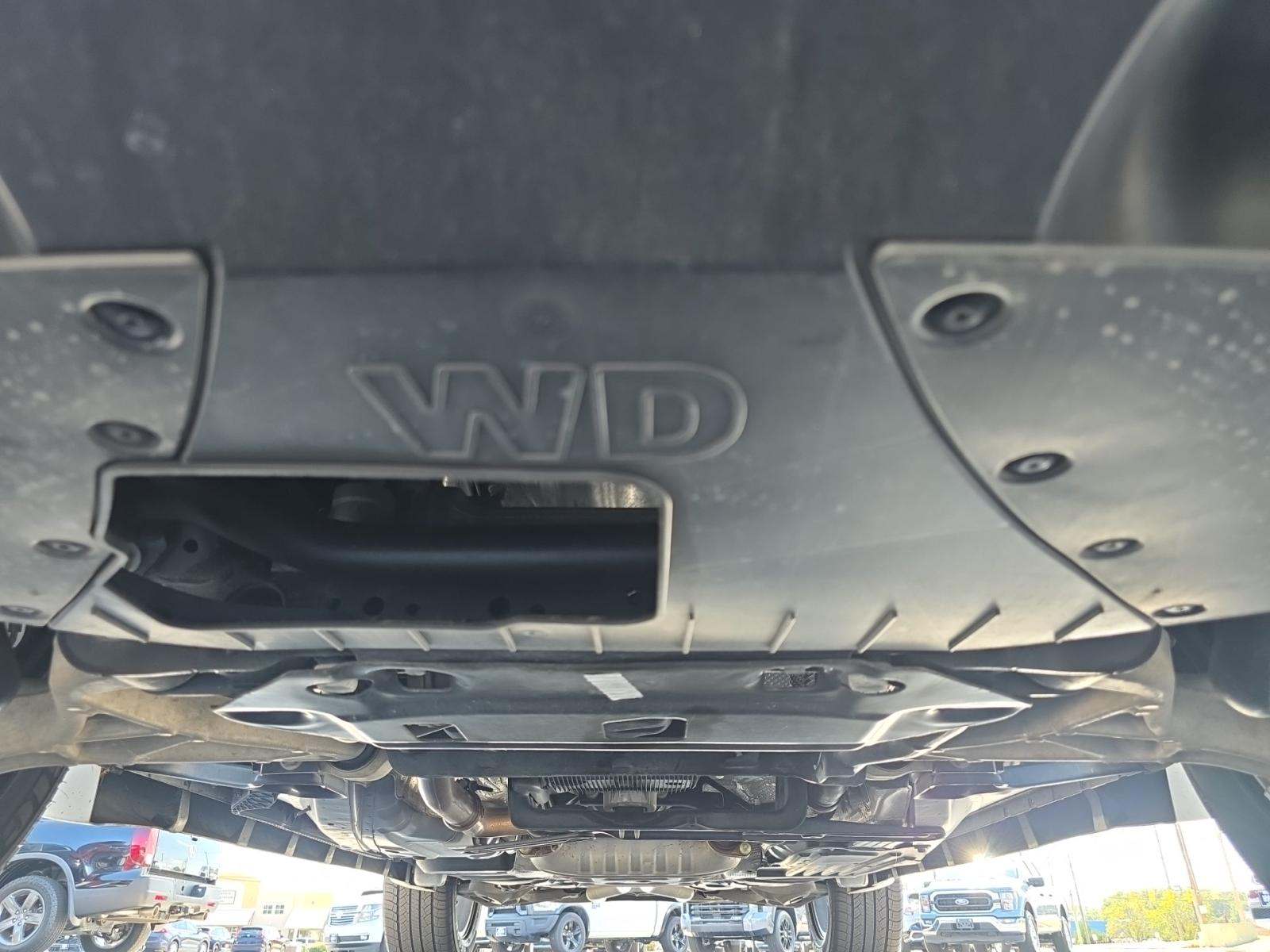 2024 Dodge Durango GT Plus RWD