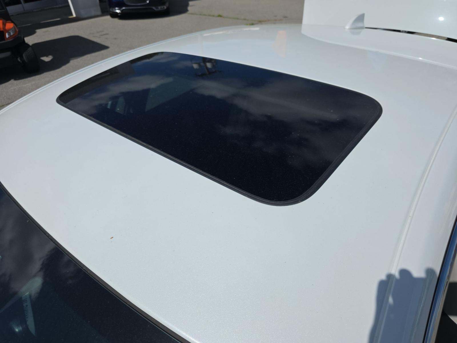 2024 Honda Accord Hybrid Touring FWD