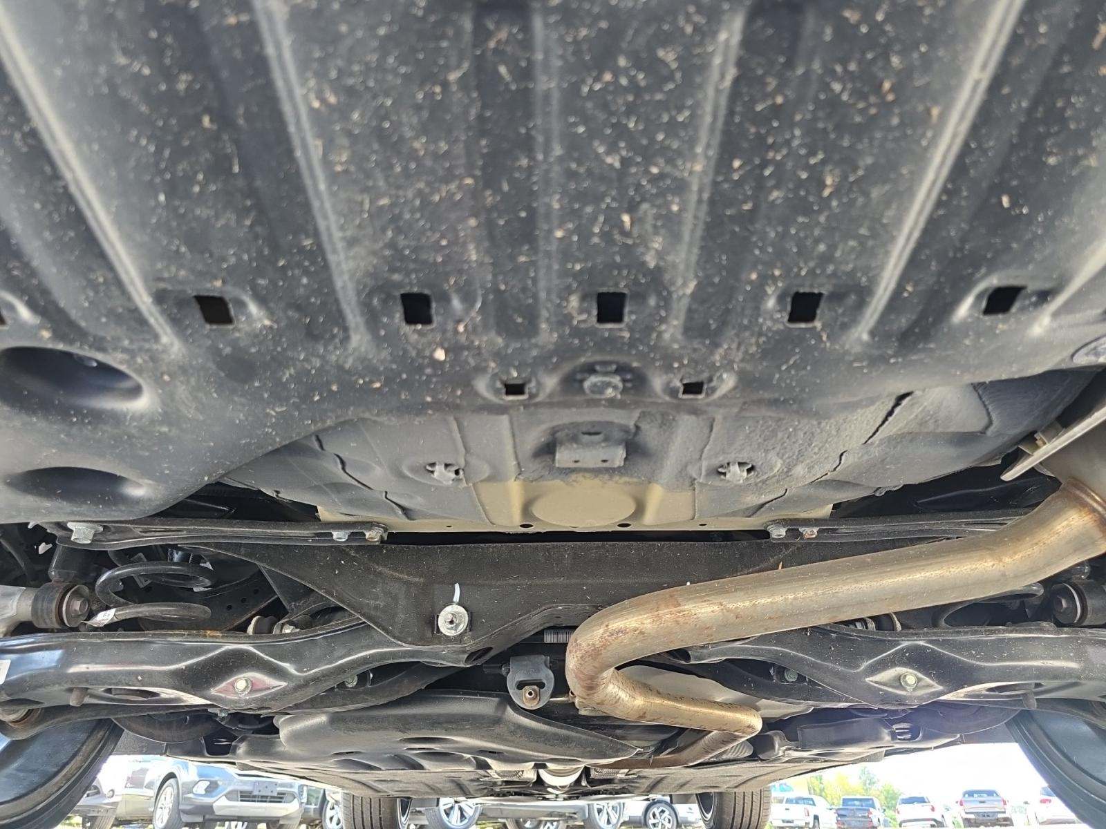 2024 Honda Accord Hybrid Touring FWD