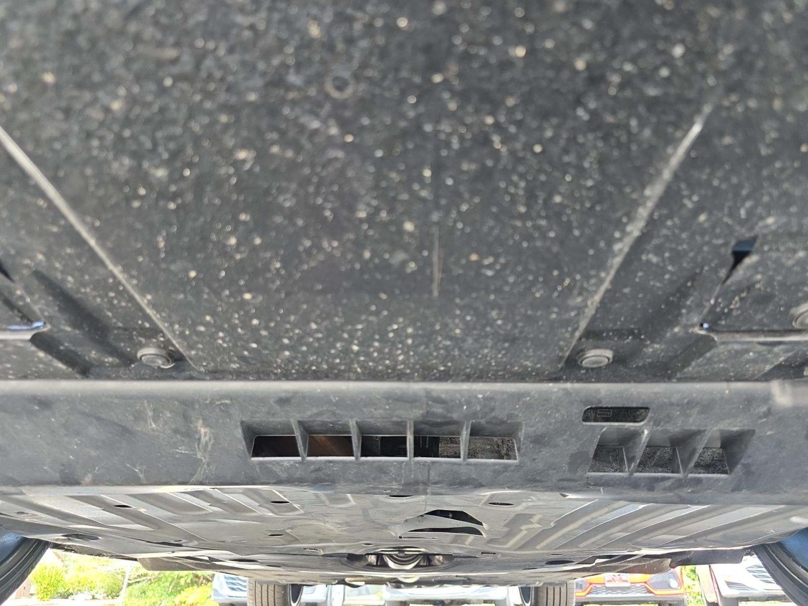 2024 Honda Accord Hybrid Touring FWD