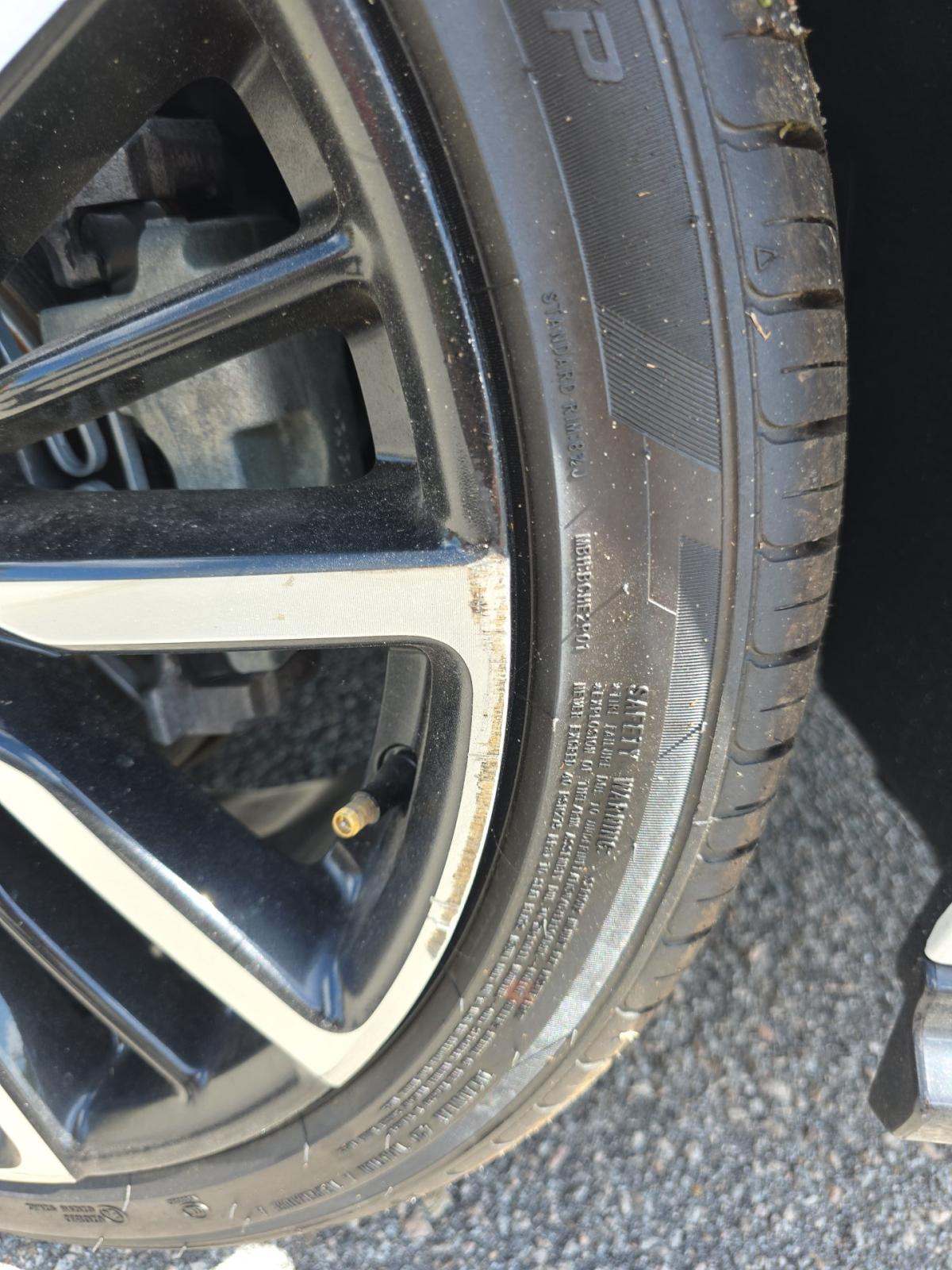 2024 Honda Accord Hybrid Touring FWD