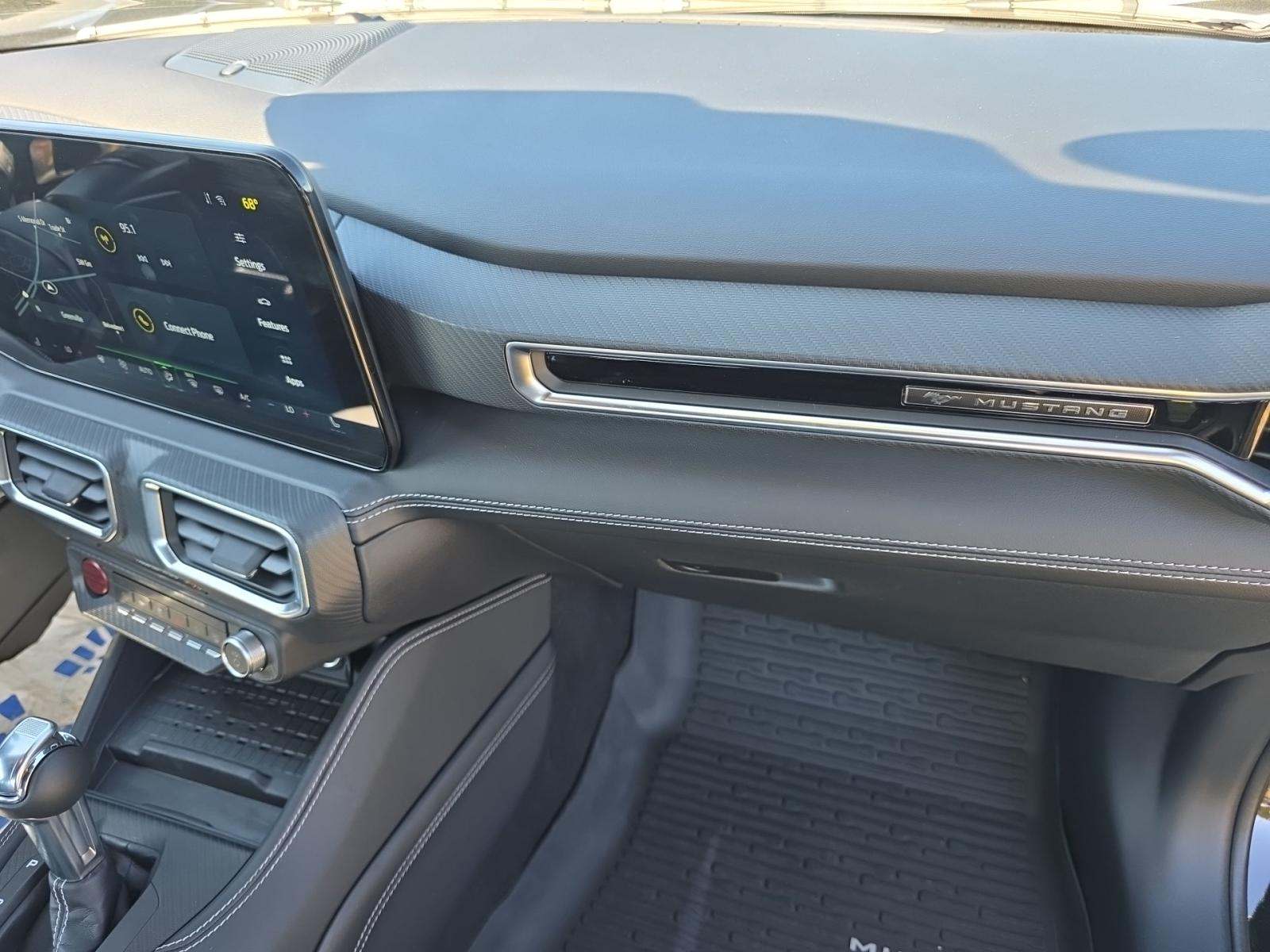 2024 Ford Mustang EcoBoost Premium RWD