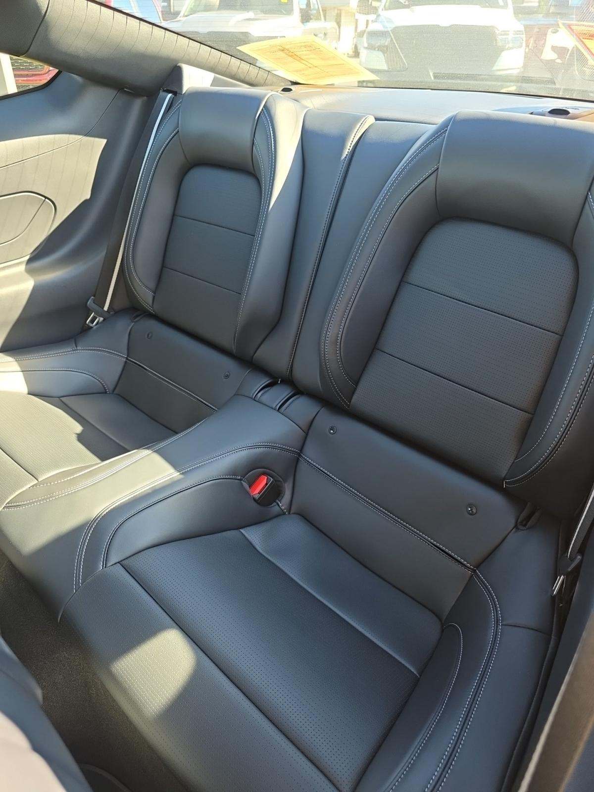 2024 Ford Mustang EcoBoost Premium RWD