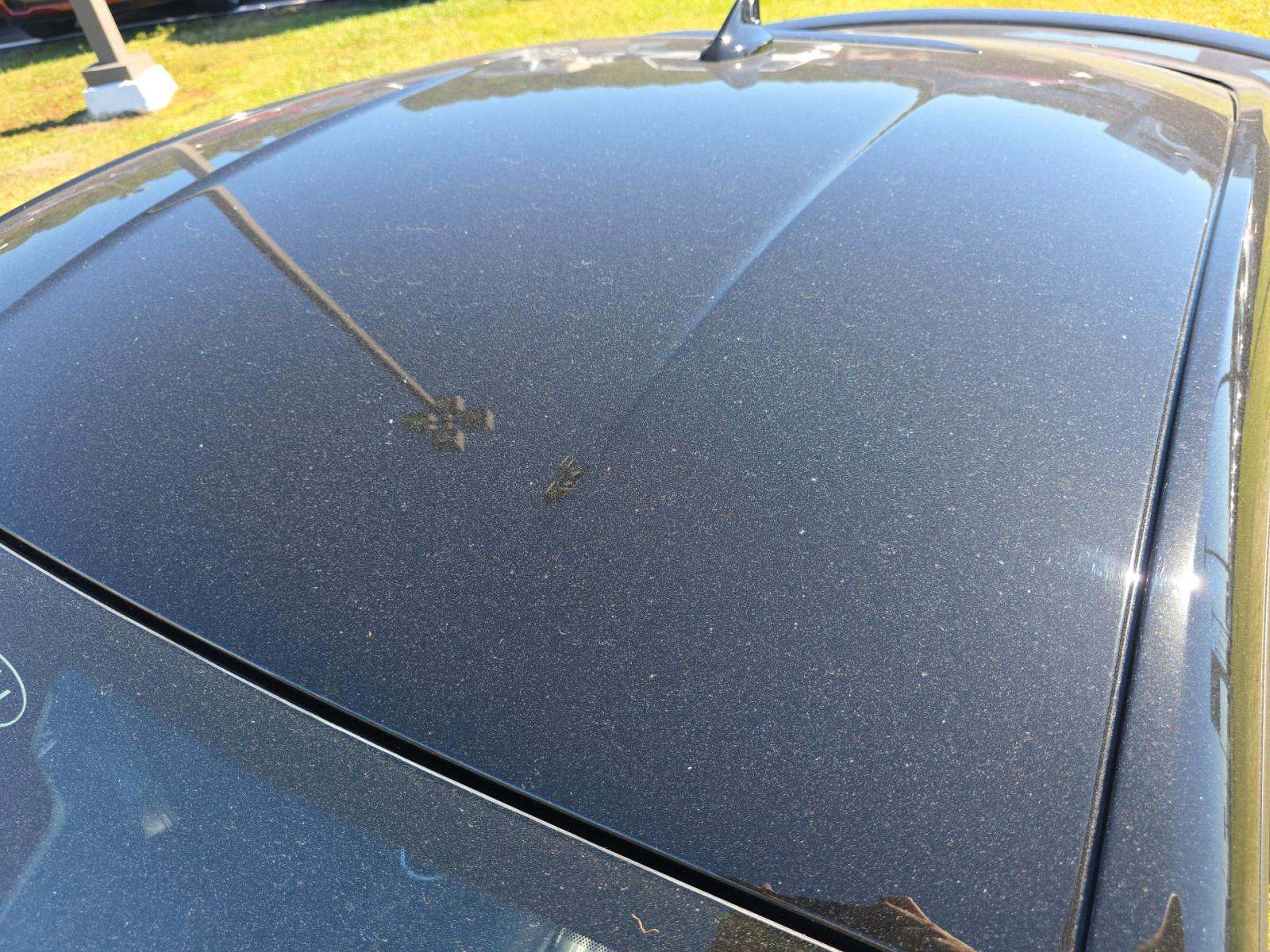 2024 Ford Mustang EcoBoost Premium RWD