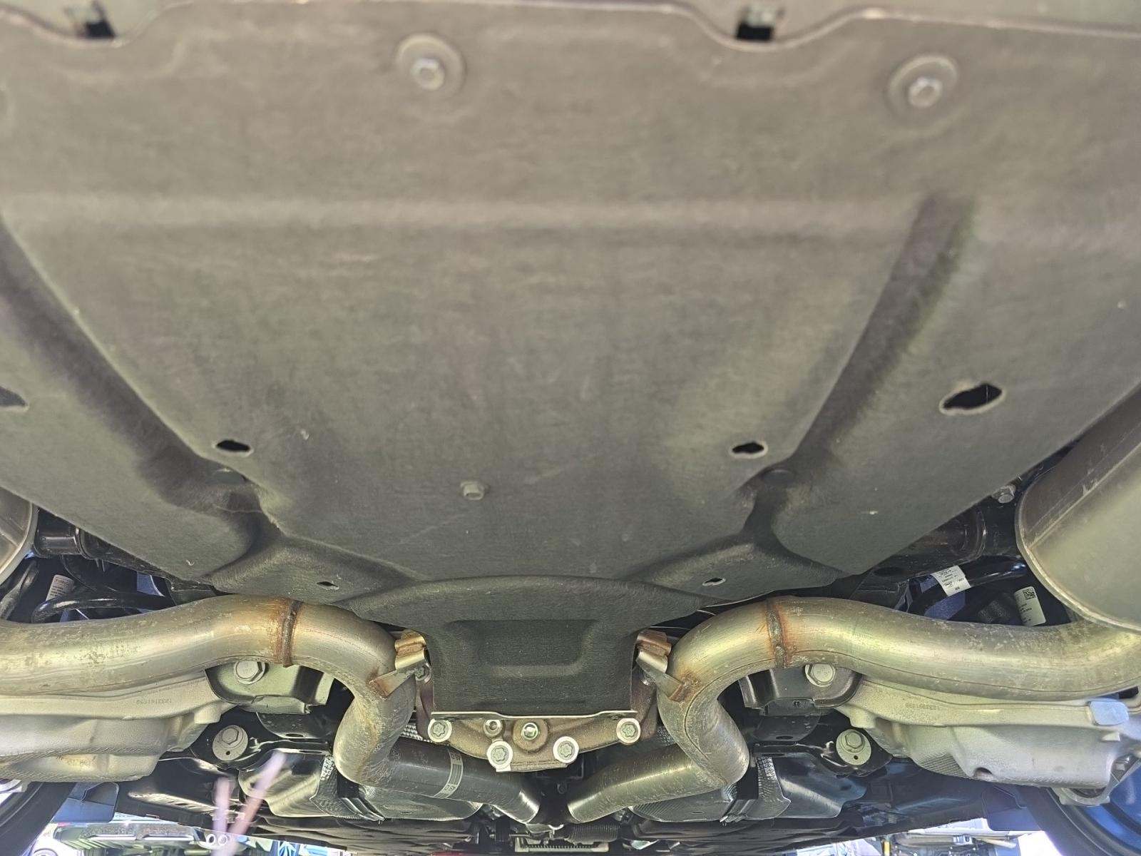 2024 Ford Mustang EcoBoost Premium RWD