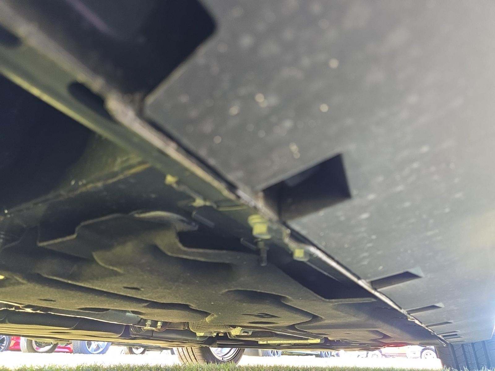 2024 Ford Mustang EcoBoost Premium RWD