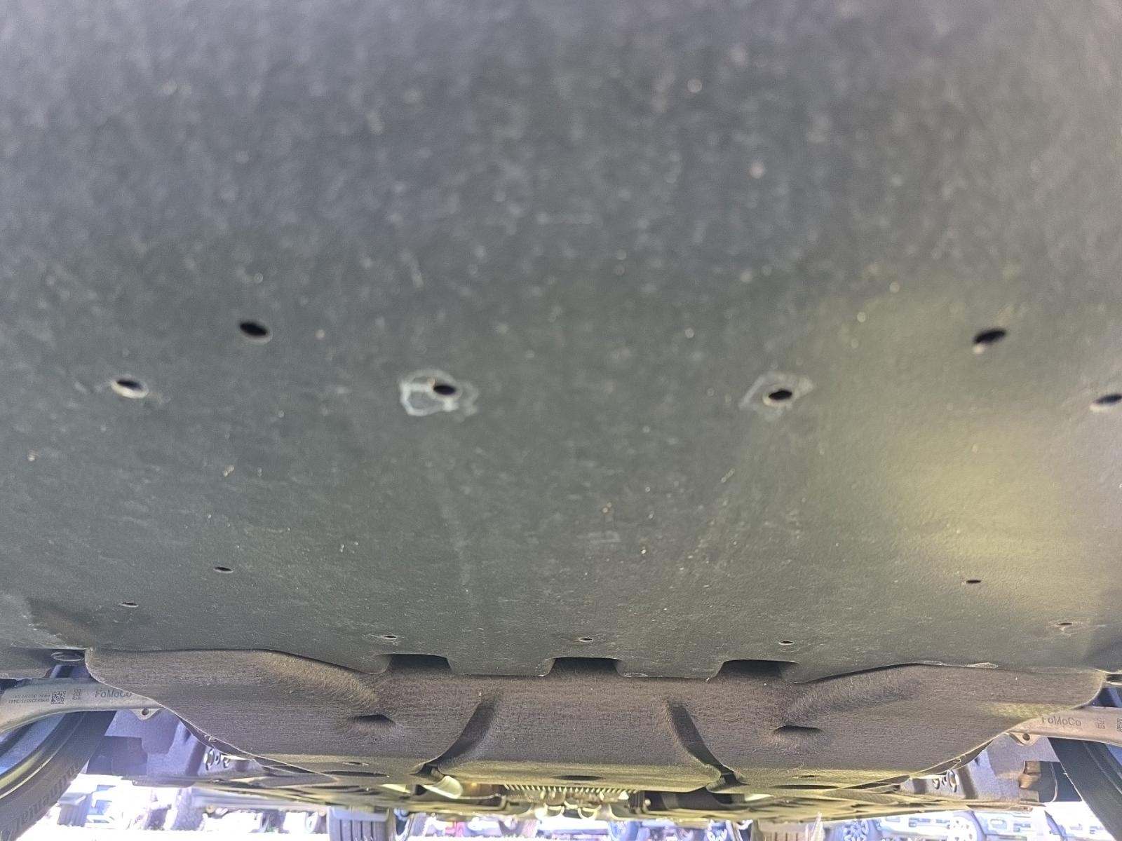 2024 Ford Mustang EcoBoost Premium RWD