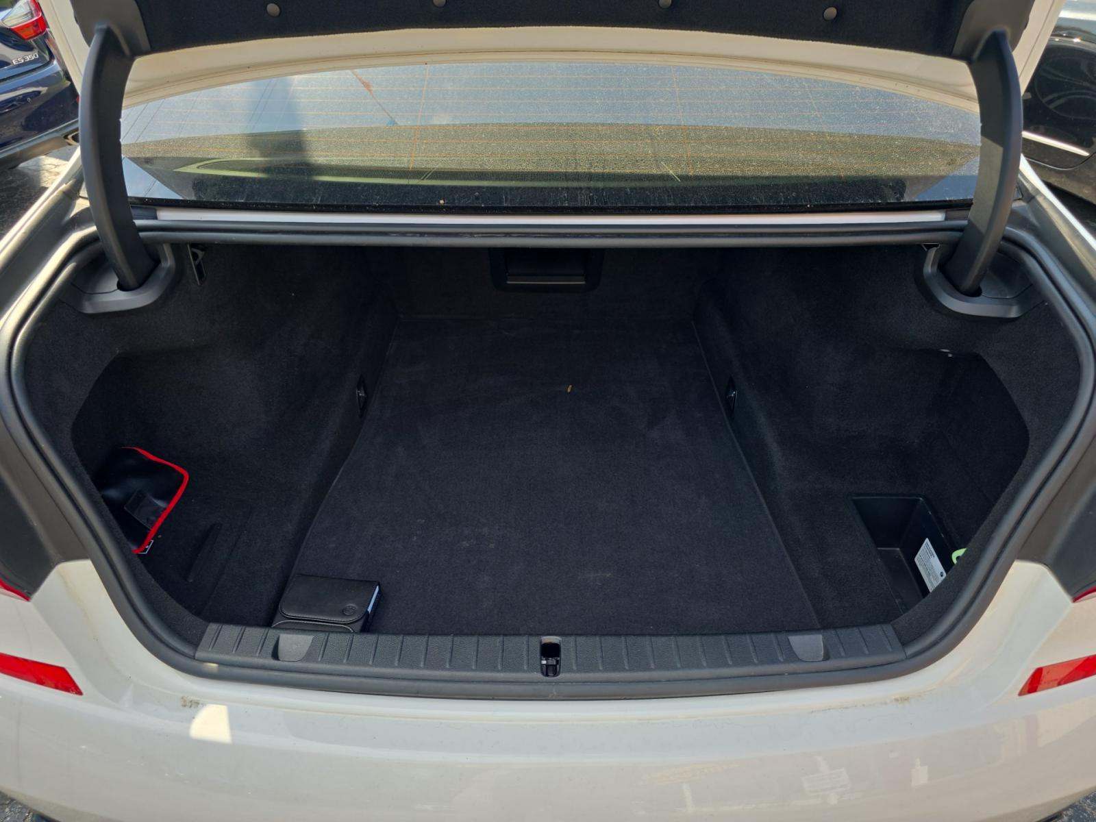 2019 BMW 7 Series 750i RWD