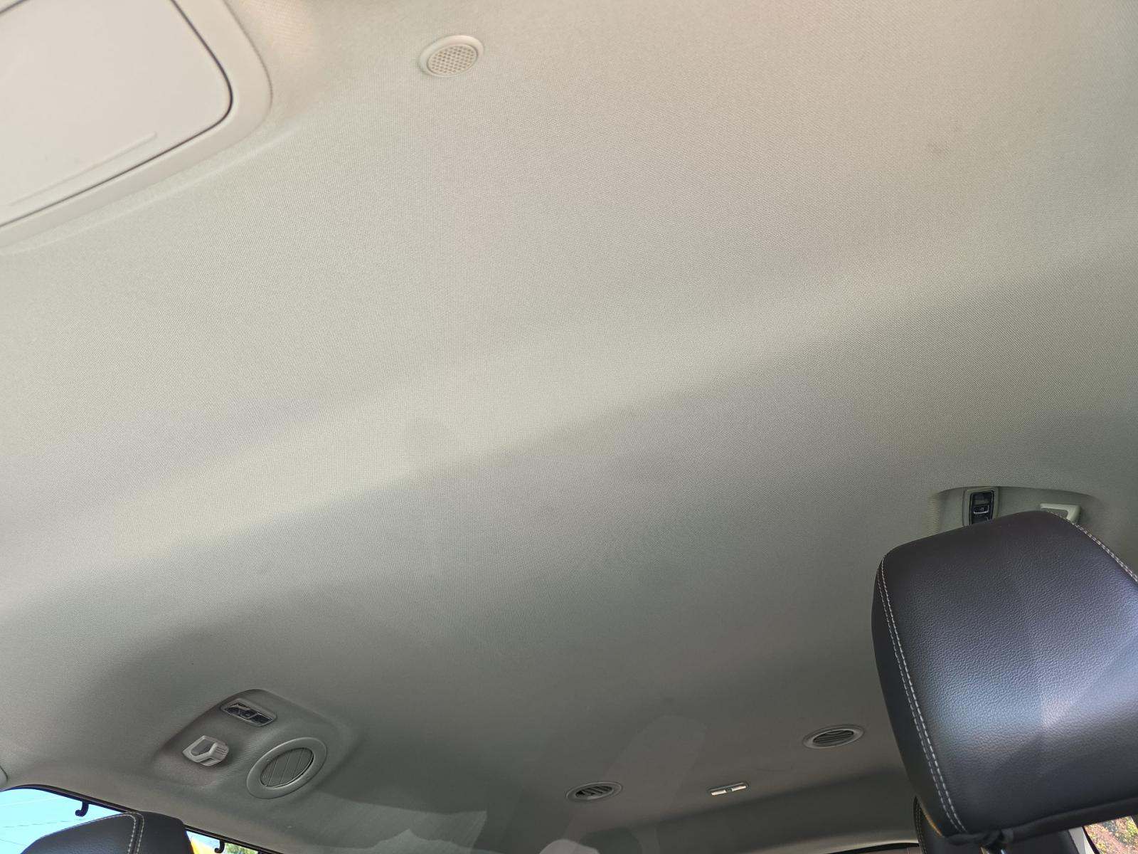 2023 Ford Explorer Limited RWD