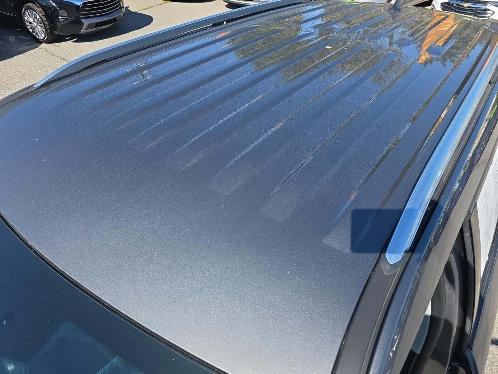 2023 Ford Explorer Limited RWD