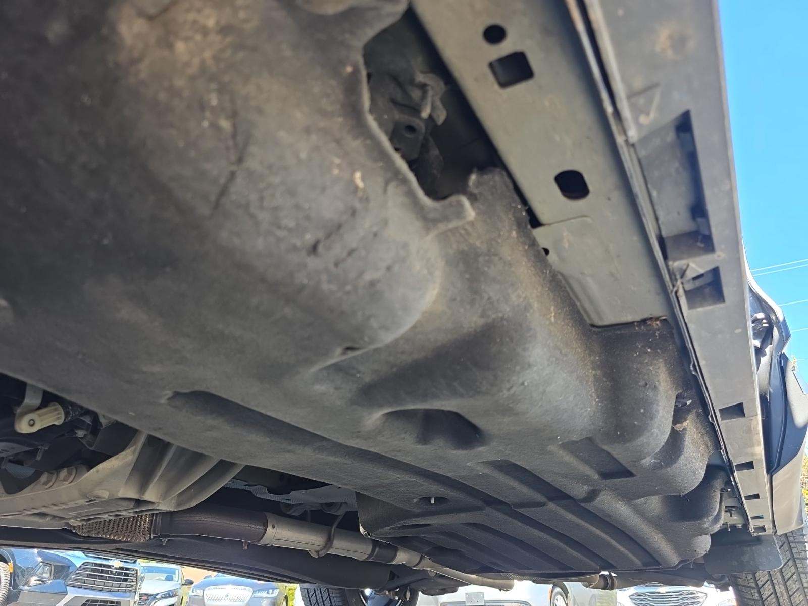 2023 Ford Explorer Limited RWD