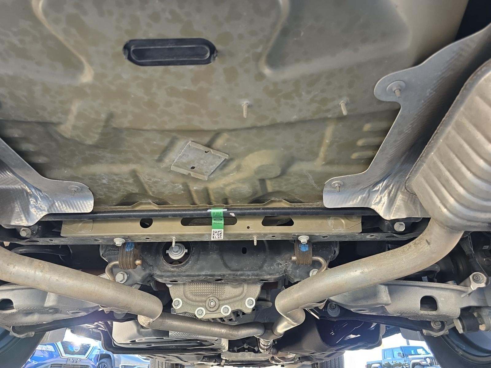 2023 Ford Explorer Limited RWD