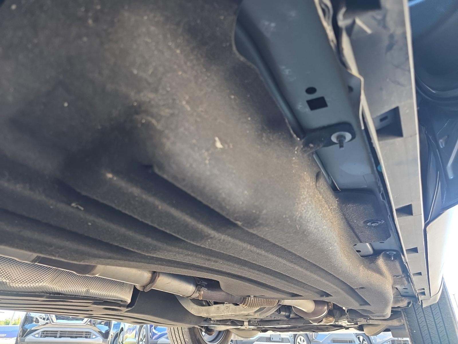 2023 Ford Explorer Limited RWD