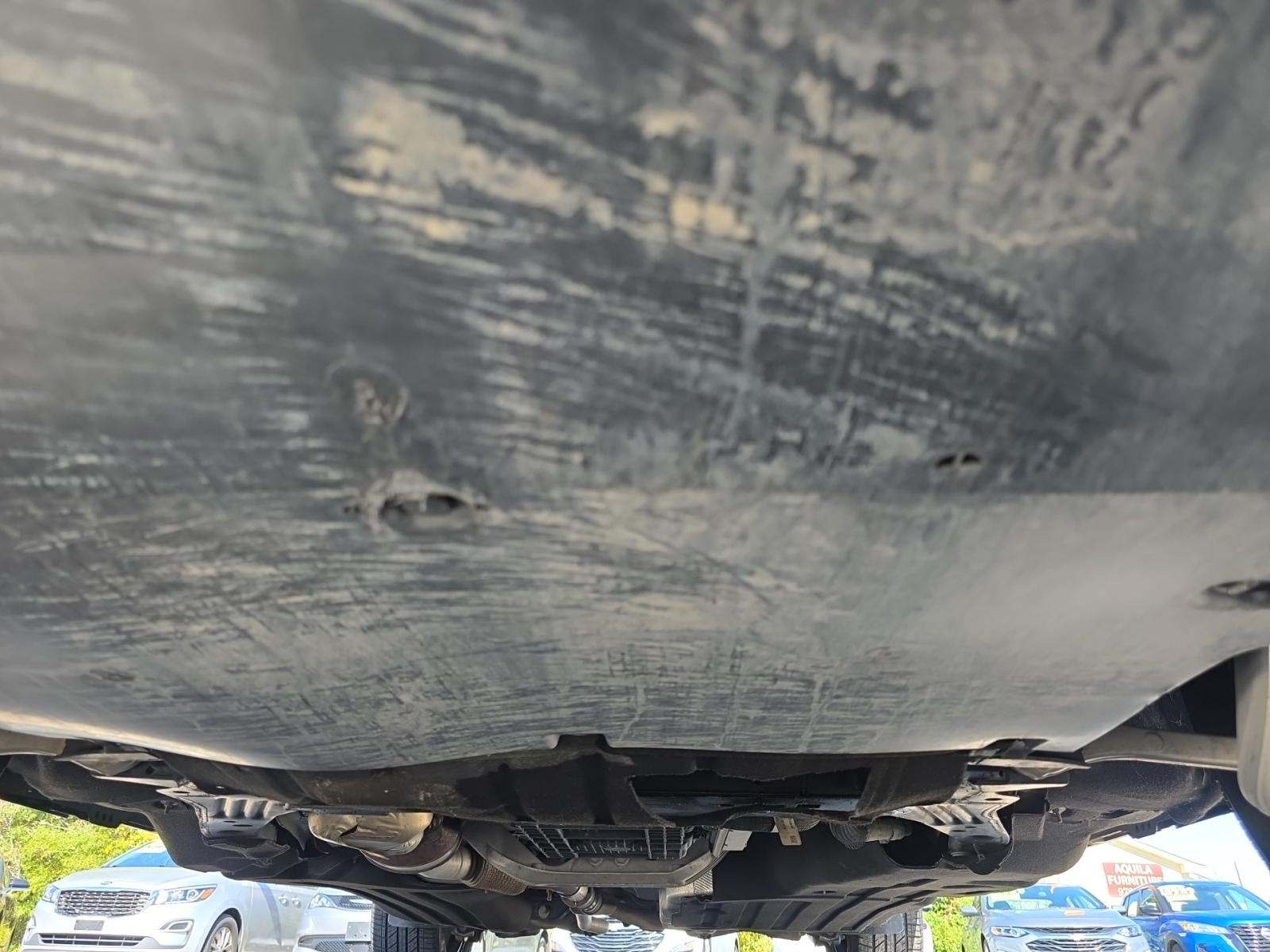 2023 Ford Explorer Limited RWD